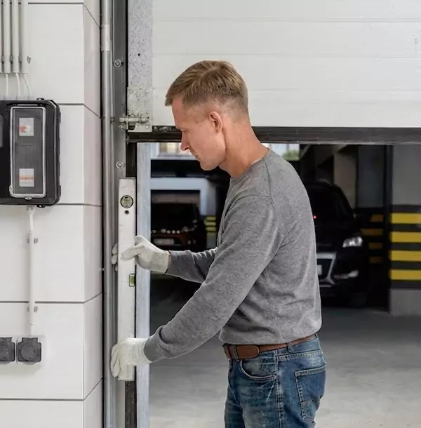 Why Choose Us for Door, Gate and Security Services in Arlington, MA