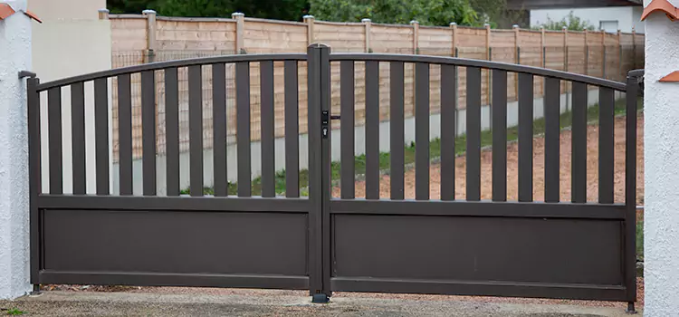Advanced Gate Solutions in Arlington, MA