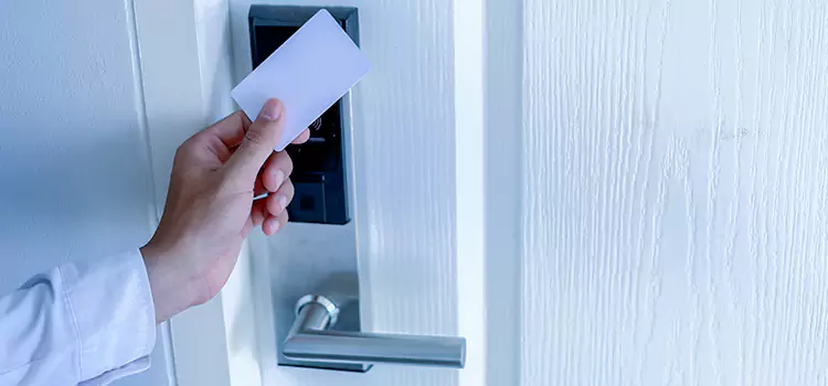 Why Choose Us for Your Keycard Lock Installation in Arlington, MA?