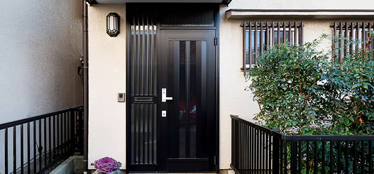 Popular Exterior Door Options in Arlington, MA
