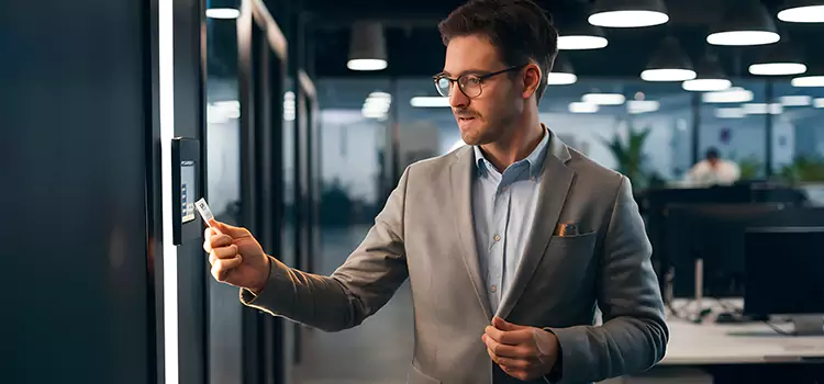 Our Commitment to Keycard Security Excellence in Arlington, MA